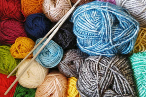 Lockdown trends: the rise of arts and crafts